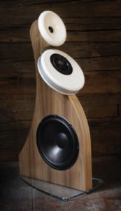 Gradient Helsinki 1.5 Loudspeaker