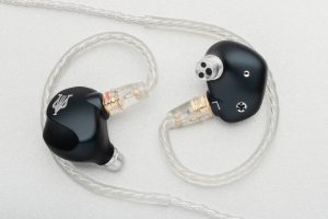 Meze Rai Penta universal-fit in-ear monitors