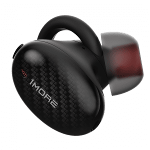 1MORE True Wireless ANC in-ear headphones