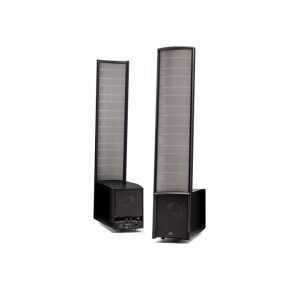 MartinLogan Impression ESL 11A hybrid electrostatic loudspeaker