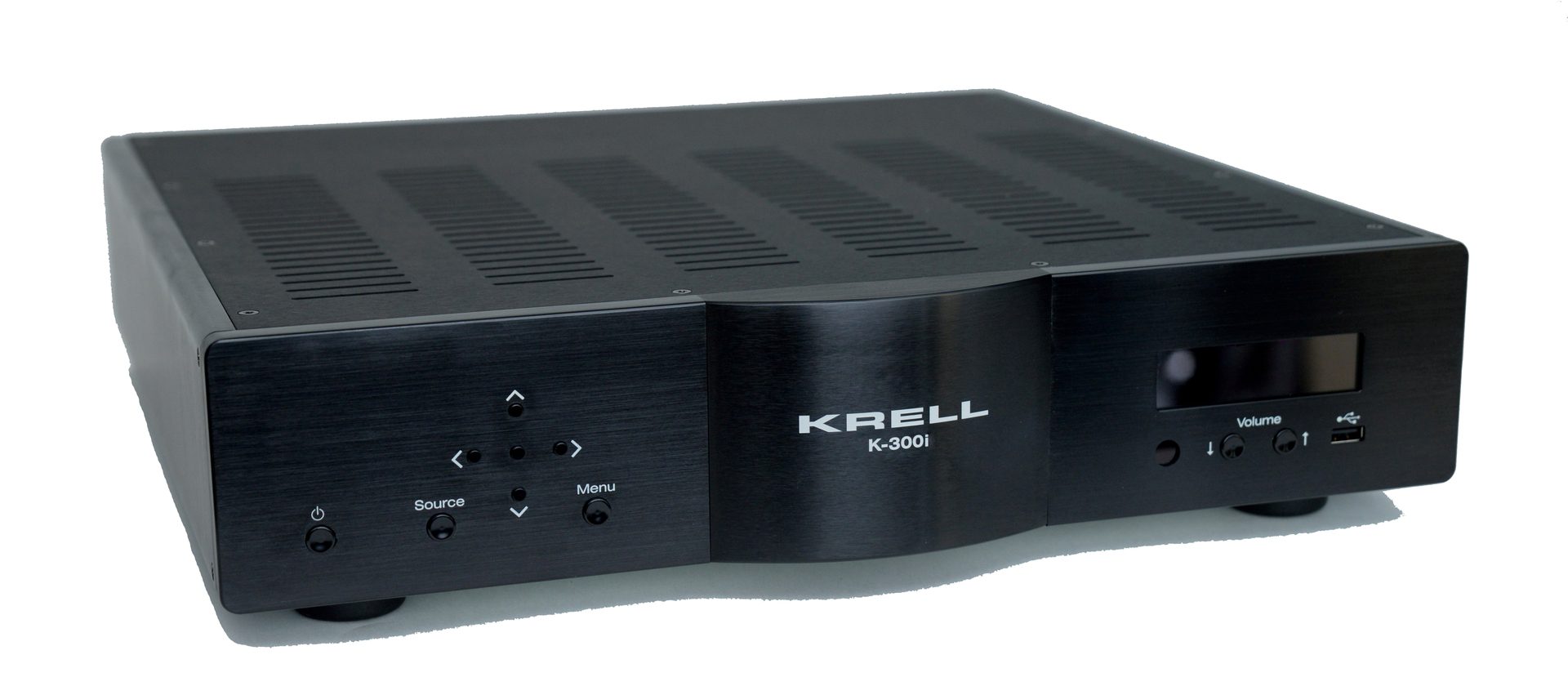 Krell K-300i Integrated Amplifier