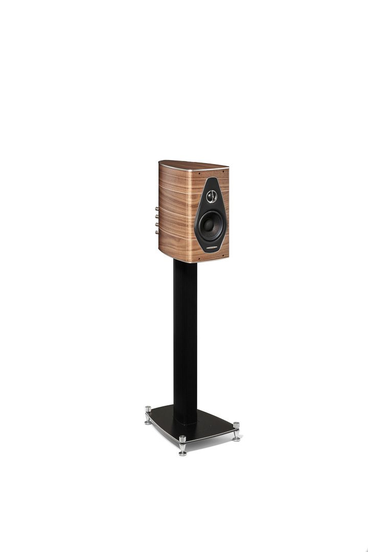 Sonus faber Olympica Nova 1 stand-mount loudspeaker