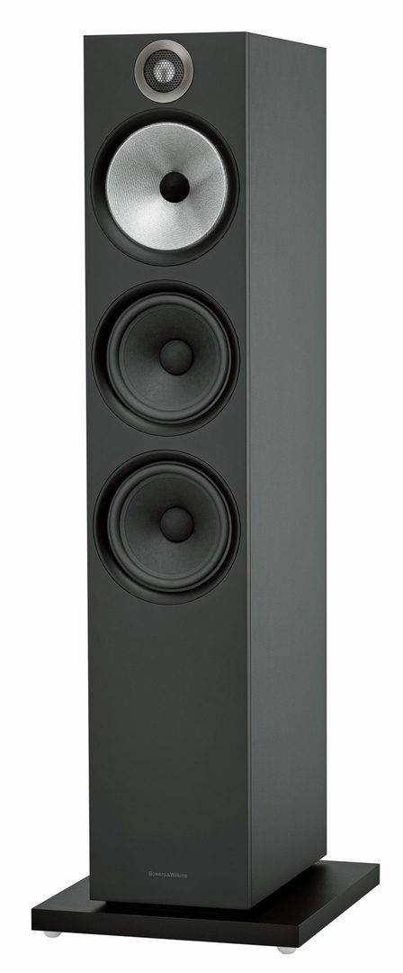 Bowers & Wilkins 603 floorstanding loudspeaker
