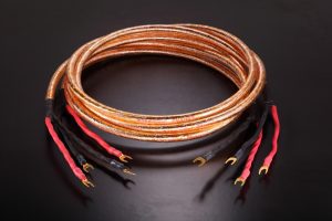 Ensemble INCANTO and DALVIVO cables