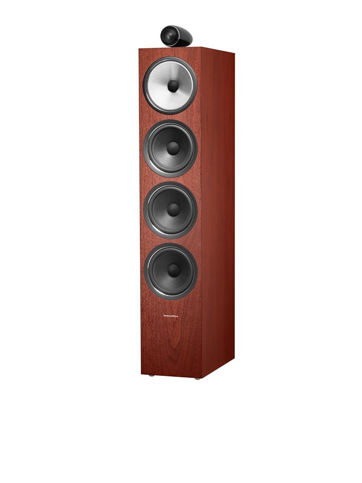 Bowers & Wilkins 702 S2 floorstanding loudspeaker