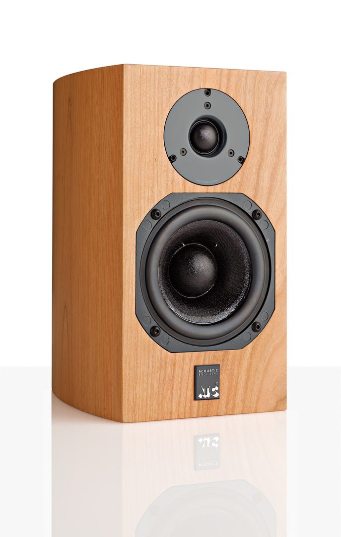 ATC SCM7 stand-mount loudspeaker