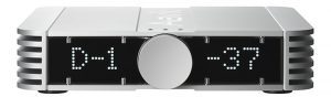 Aavik Acoustics U-150 Unity integrated amplifier