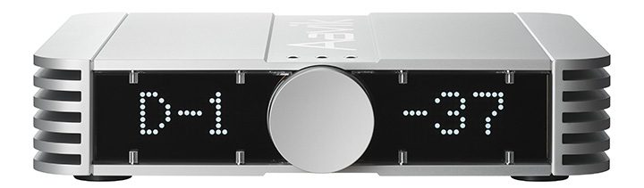 Aavik Acoustics U-150 Unity integrated amplifier