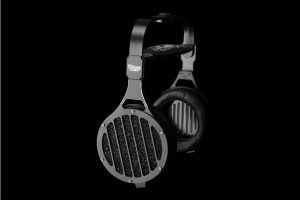 Abyss AB-1266 planar magnetic headphones