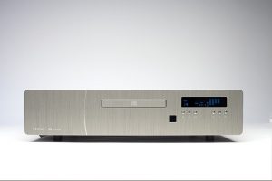 Roksan K3 CD player