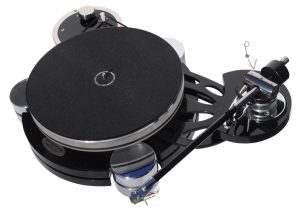 Hi-Fi+ Awards 2016: Analogue Audio