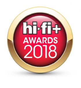 The Hi-Fi+ Awards: Cables, Power Products, and Accessories of the year
