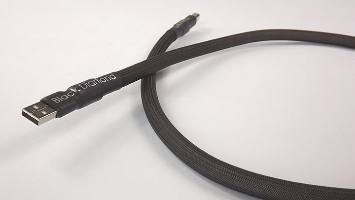 Tellurium Q digital cable range