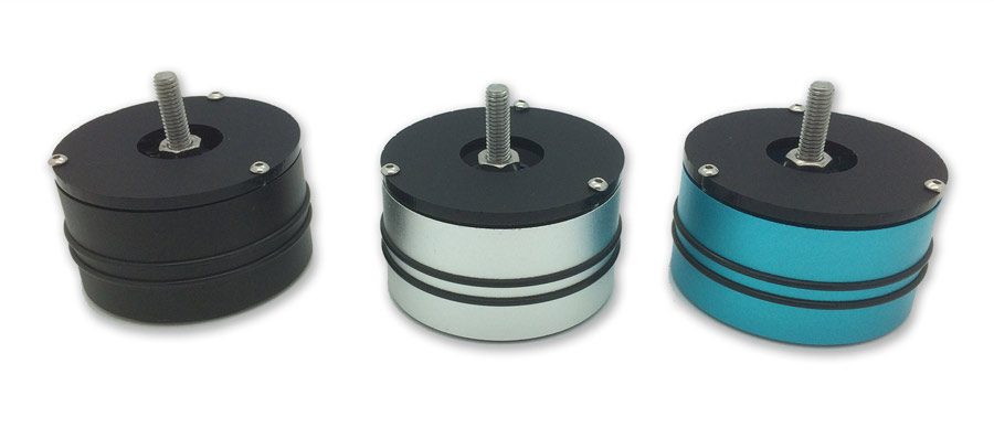 The Funk Firm launches its RAGE range of turntable upgrade products – for Rega turntables.