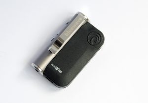 Bluewave Get portable headphone amp/DAC