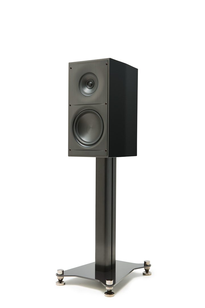 ELAC Adante AS-61 standmount loudspeaker
