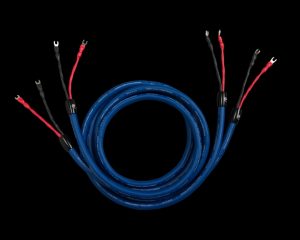 Cardas Audio Clear Cygnus loudspeaker cable