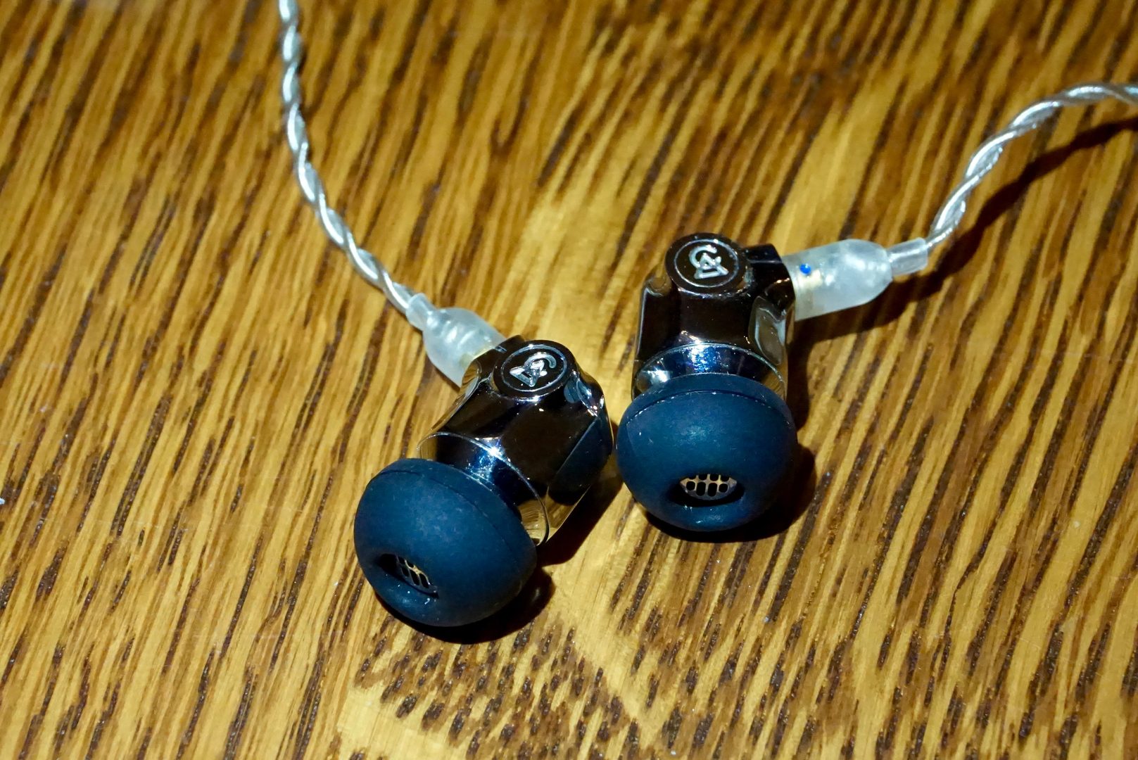 Campfire Audio Atlas universal-fit earphones