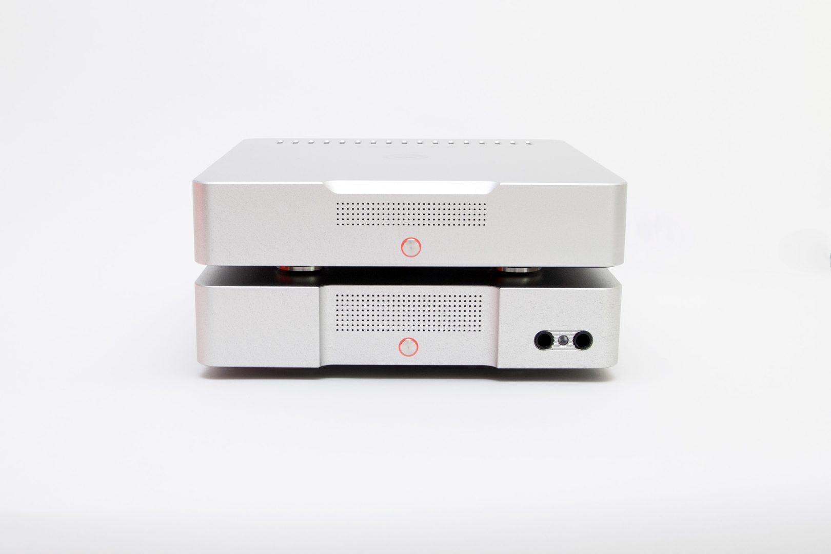 DiDiT DAC212SEII DAC & AMP212 power amp