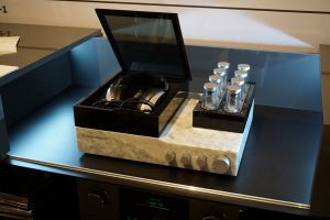 Headphones, etc. – A Baker’s Dozen from Munich High End 2016