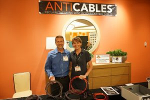 Meet Your Maker: Paul Speltz, of AntiCables