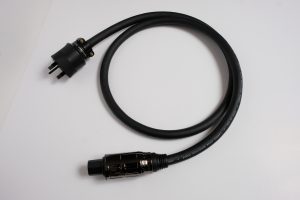 Cardas Audio Clear Reflection power cord