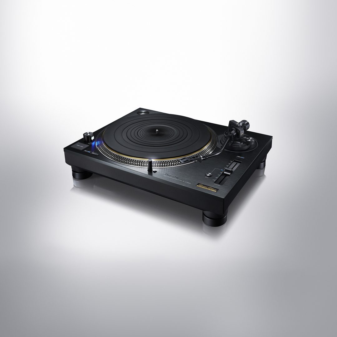 Technics SL-1210GAE Limited Edition