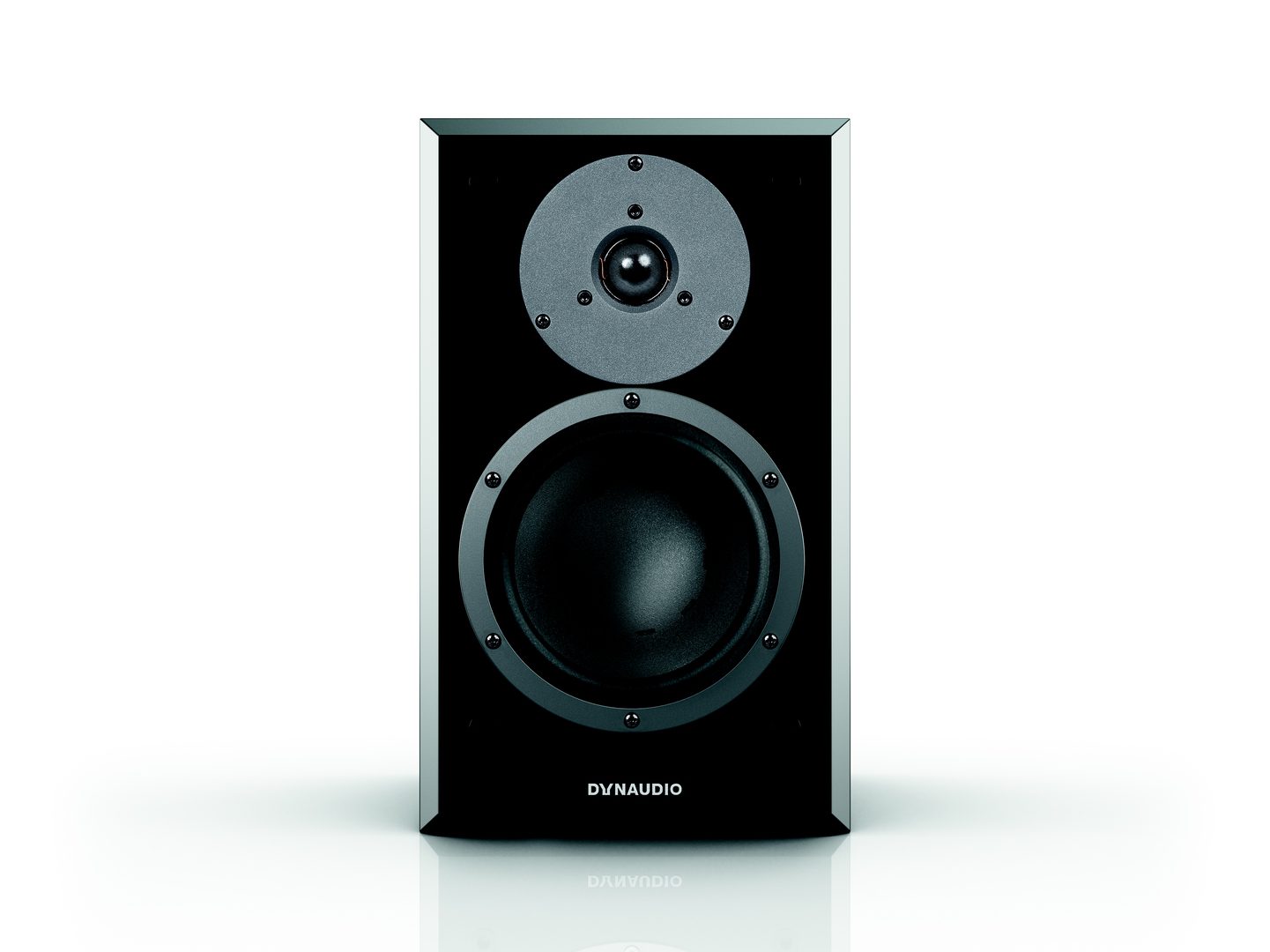 Dynaudio Emit M20 standmount loudspeaker