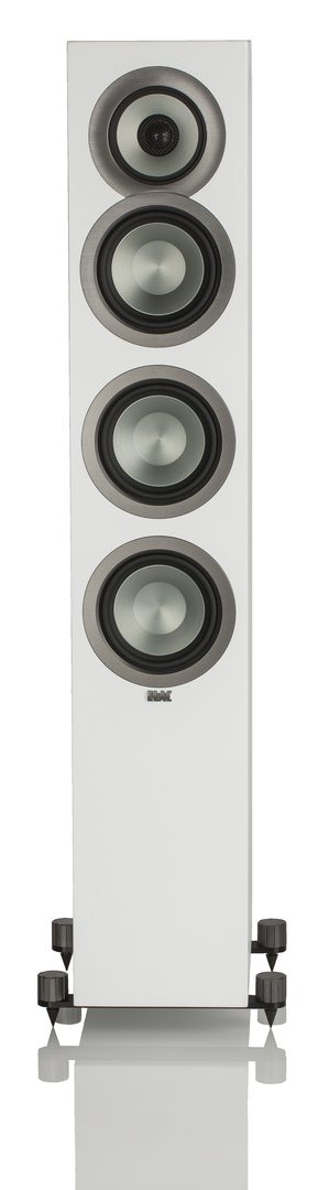 ELAC Uni‑Fi FS U5 Slim floorstanding loudspeaker