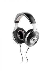 Focal Elegia closed‑back headphones