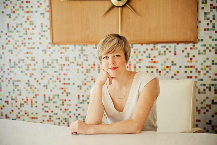 Emily Barker: A Sweet Kind of Blue