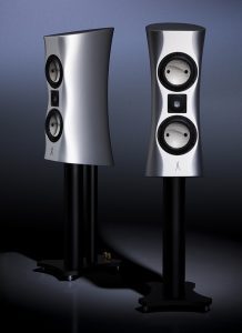 Estelon XC Loudspeaker