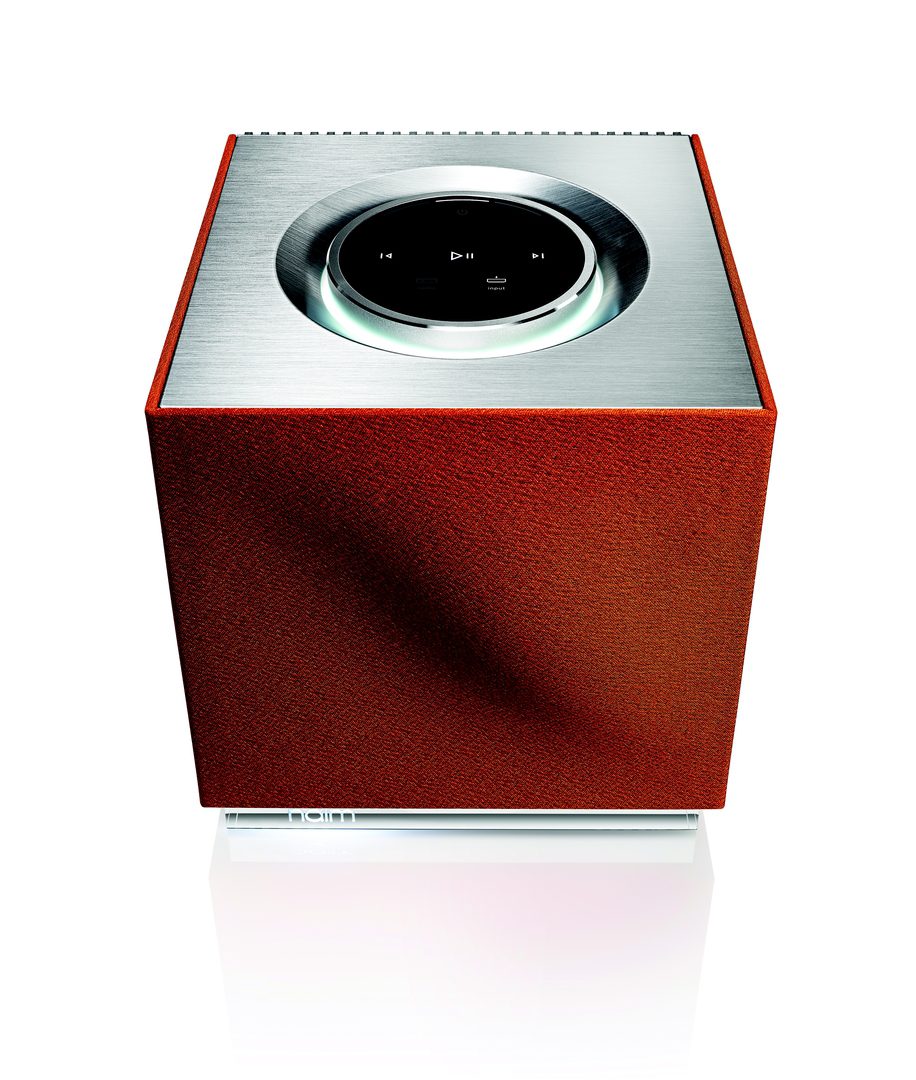 Naim Audio Mu-so Qb