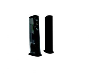 GoldenEar Technology Triton Seven loudspeakers