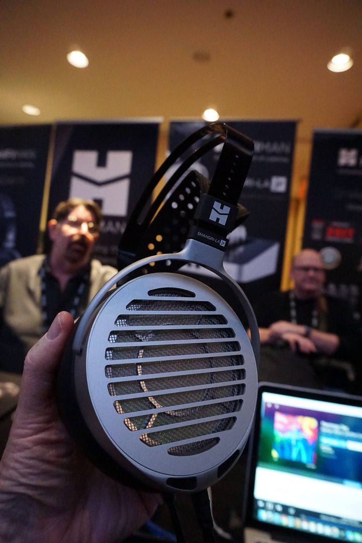 CanJam NYC 2018 Show Report from Ultimate Headphone Guide: Part Three