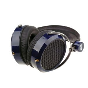 HiFiMAN HE-400 planar magnetic headphones