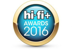 Hi-Fi+ Awards 2016: Digital Audio