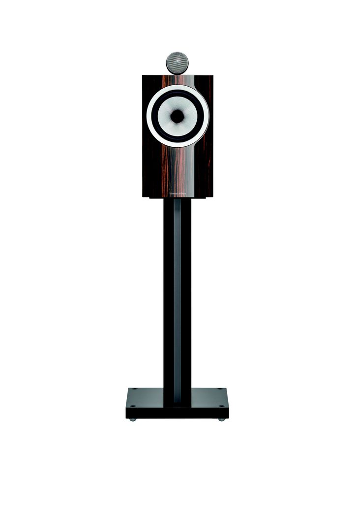 Bowers & Wilkins 705 Signature stand-mount loudpeakers