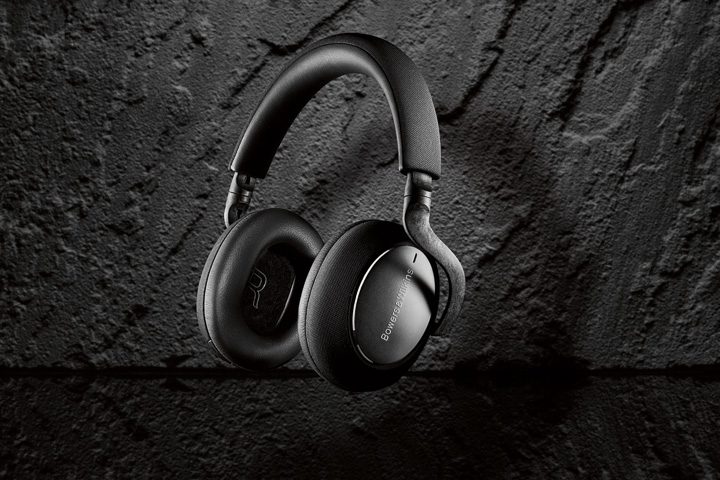 Bowers & Wilkins PX7 Carbon Edition
