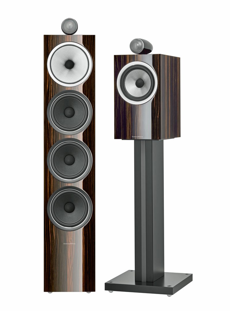 Bowers & Wilkins 700 Series Signature