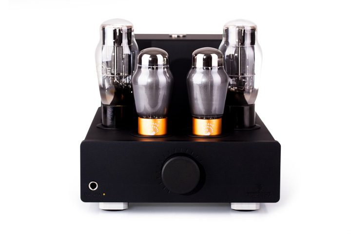 Feliks Audio Euforia headphone amplifier