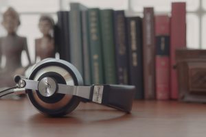 Final Audio Design Pandora Hope VI headphone