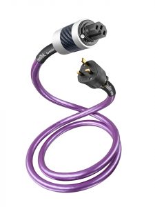 IsoTek EVO3 Ascension power cord