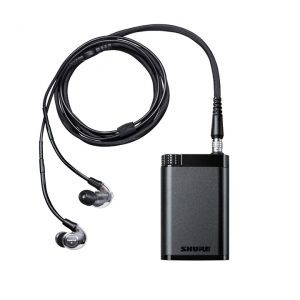 Shure KSE1200 Electrostatic Earphone System
