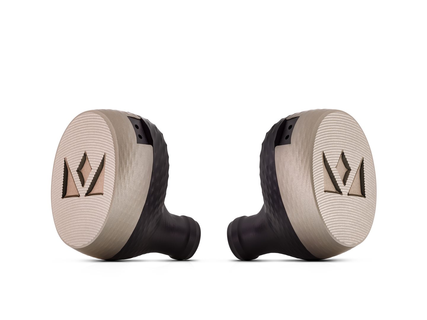 Noble Katana Universal-Fit and Custom-Fit In-Ear Monitors
