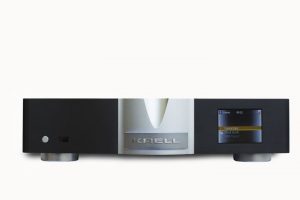 Krell Connect Digital Media Player