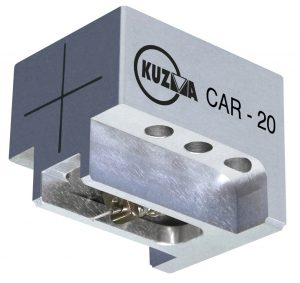 Kuzma CAR-20