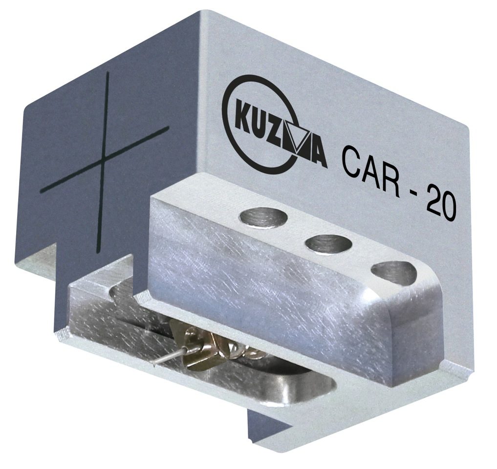 Kuzma CAR-20