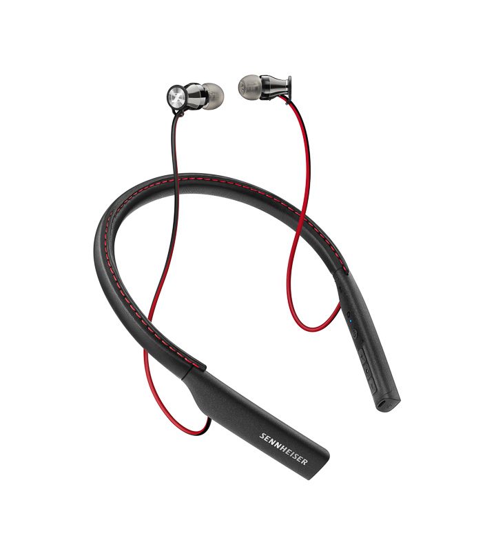 Sennheiser Momentum In-Ear Wireless earphones