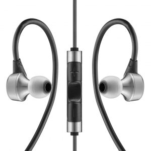 RHA MA750i Earphones